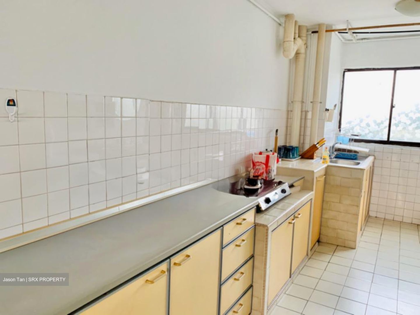 Blk 614 Hougang Avenue 8 (Hougang), HDB 4 Rooms #535849821